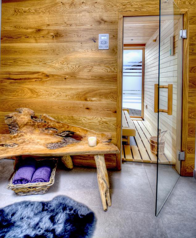 Daslichtenberg Eastside ザールフェルデン・アム・シュタイナーネン・メアー 部屋 写真