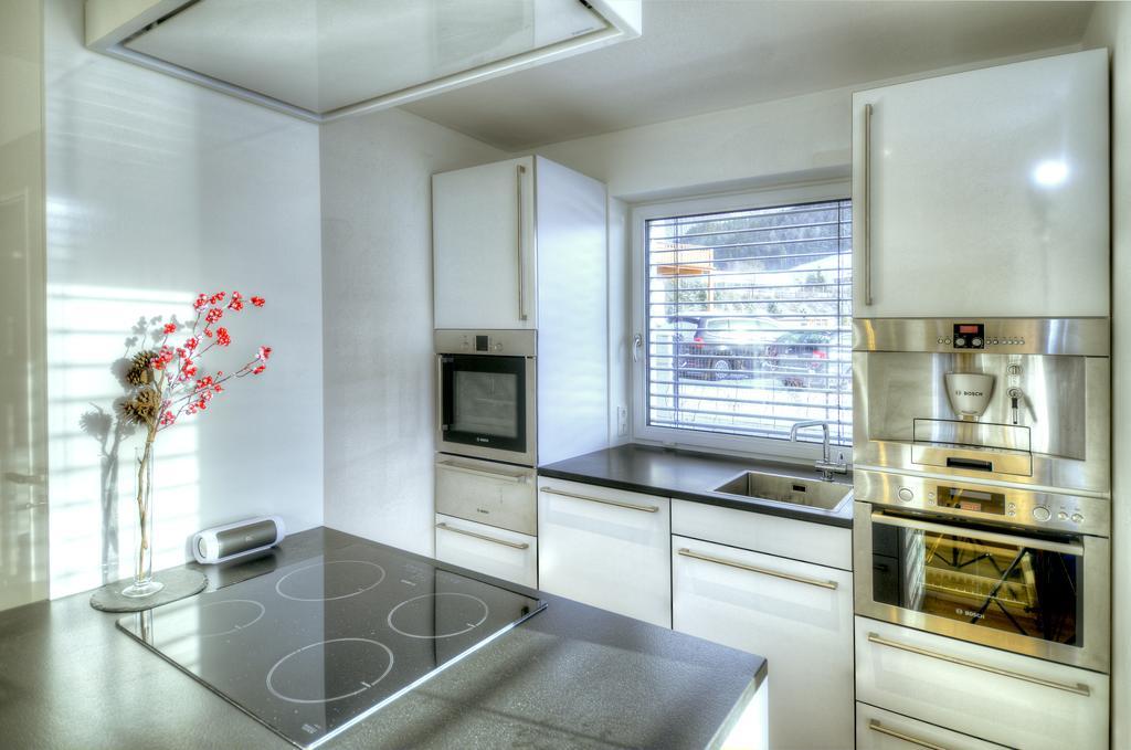 Daslichtenberg Eastside ザールフェルデン・アム・シュタイナーネン・メアー 部屋 写真