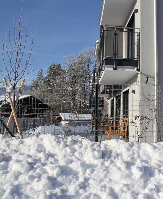 Daslichtenberg Eastside ザールフェルデン・アム・シュタイナーネン・メアー エクステリア 写真